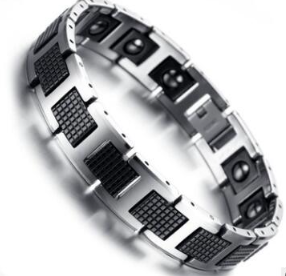 Fashion Tungsten Steel Bracelet