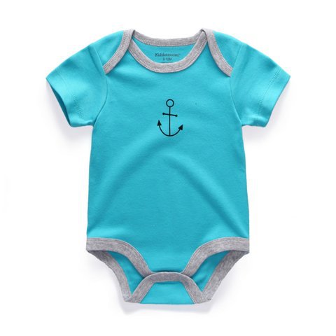 Baby Onesie 2