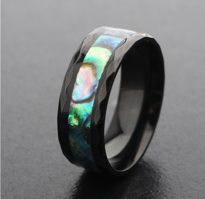 Men's Ring Image 2
