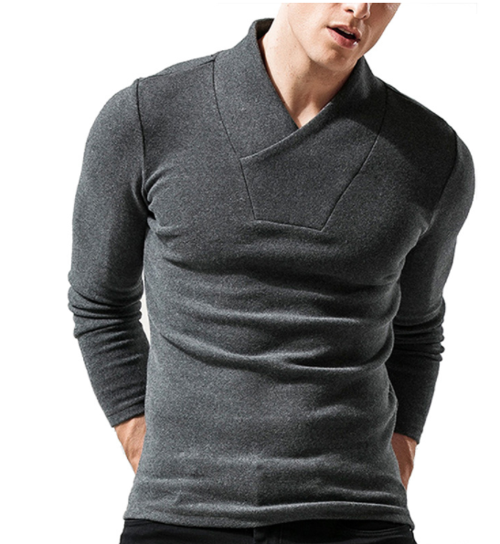 Men's Sweatshirt Black