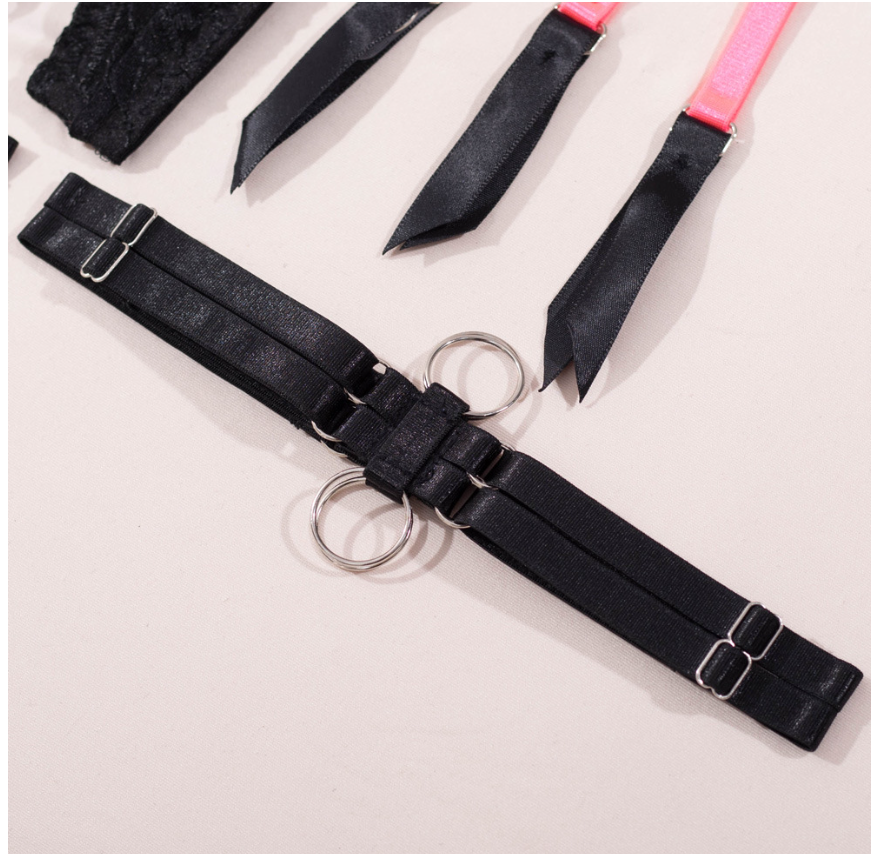 Lingerie Encanto Luna Image 6