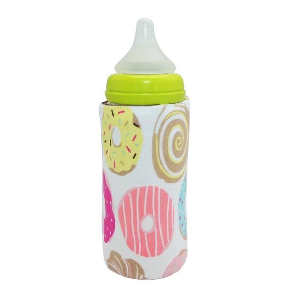 USB Bottle Warmer 1