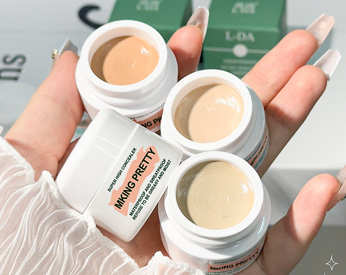 MKING PRETTY Concealer Image 1