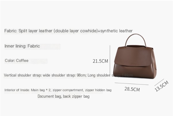 Shoulder Bag Image 1
