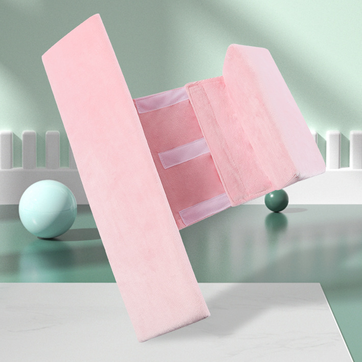 Baby Side Sleeping Pillow Image 5