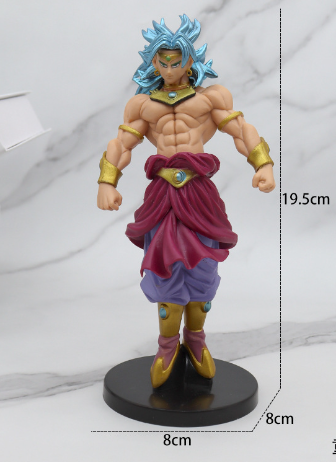 Broly Figurine