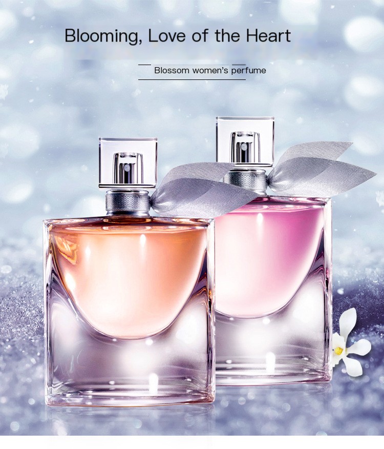 Floral Perfume Image 1