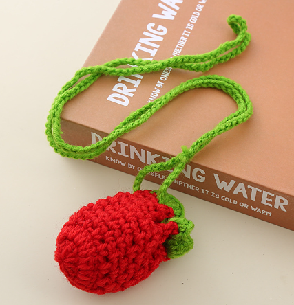 Customized Egg Bag Design 1
