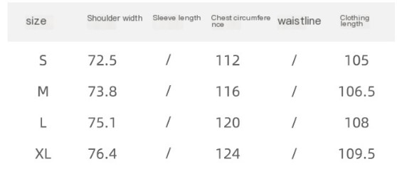 Long Down Collar Parka