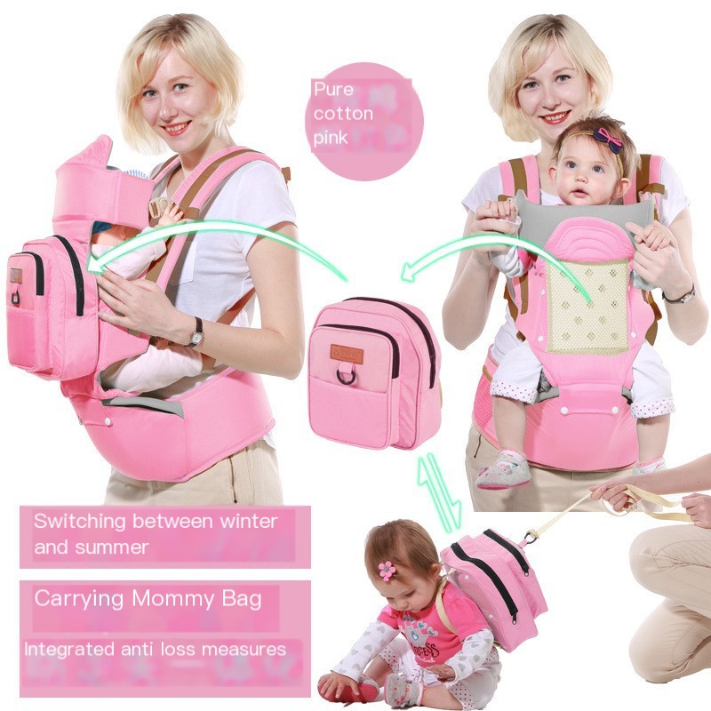 Baby Carrier Image 17