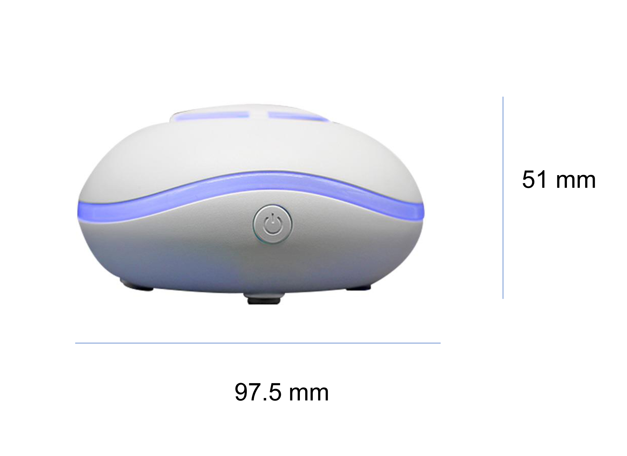 Car Humidifier Image 4