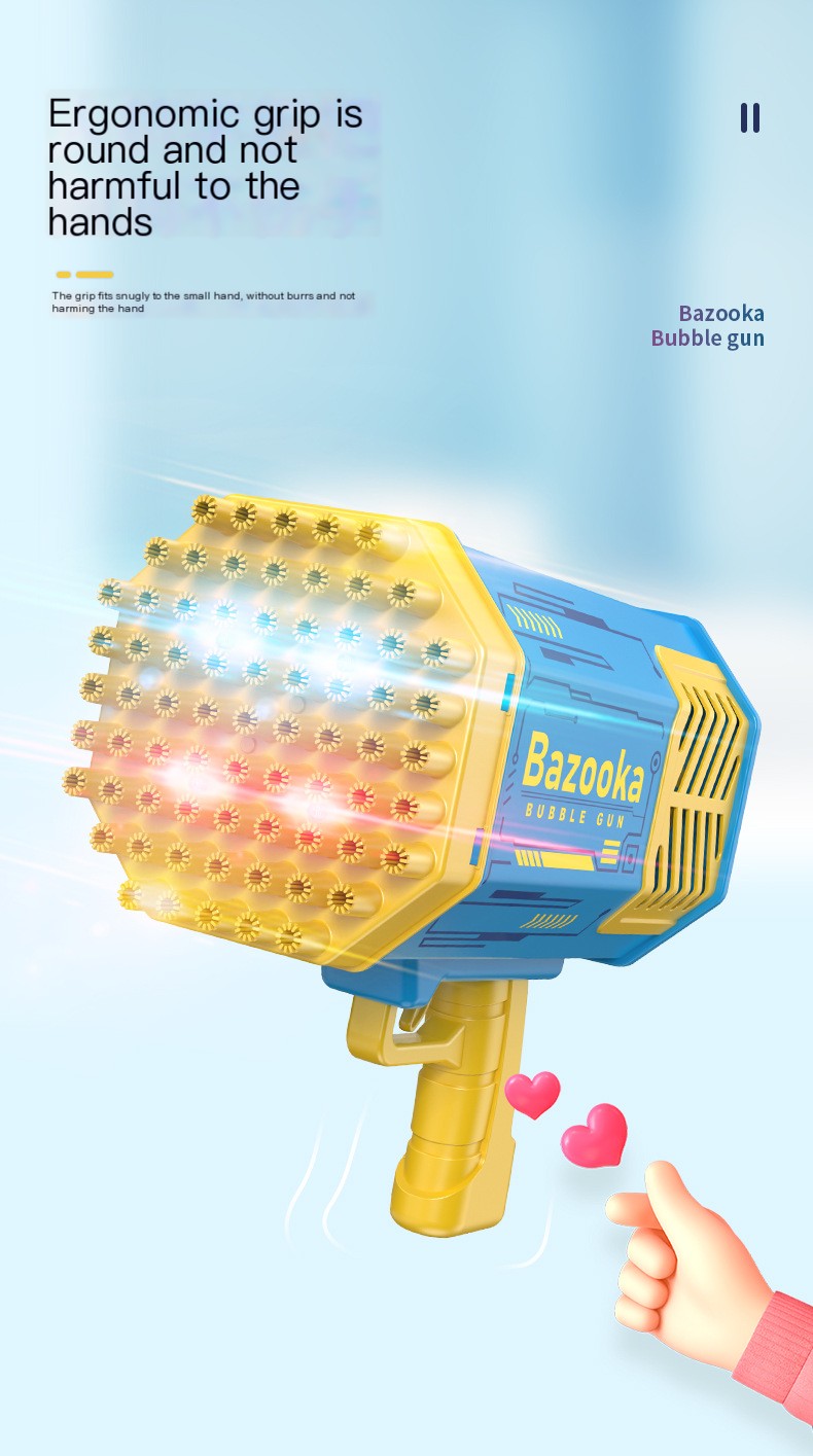Bubble Blower Image 7