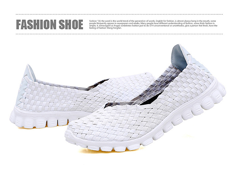 Canvas Shoes 3