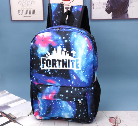 Fortnite Backpack Image 2