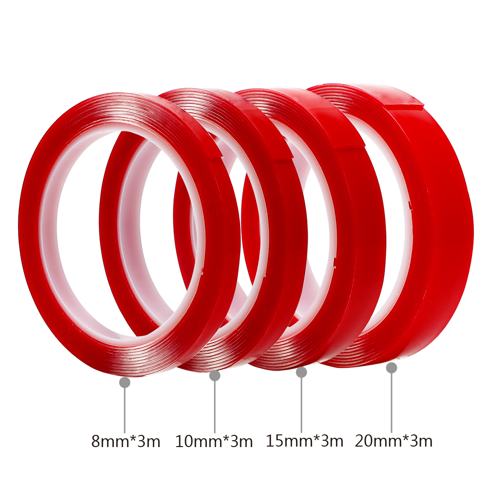 Double-Sided Tape Image 3