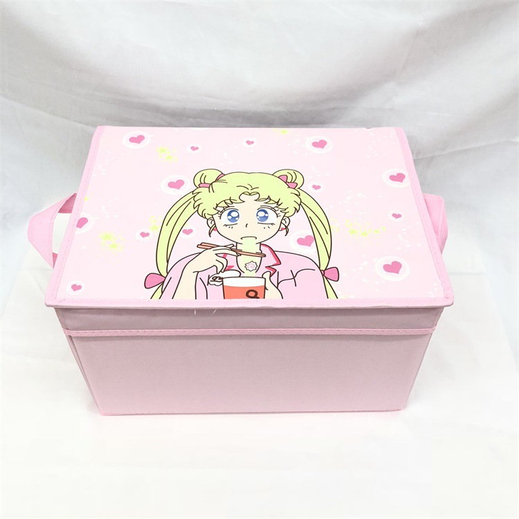 Beautiful Girl Drawer Organizer Image 1