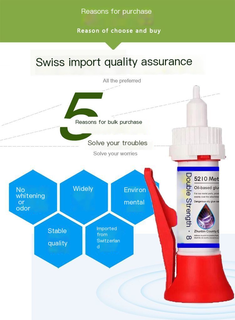 Tianxuan High-Strength Adhesive