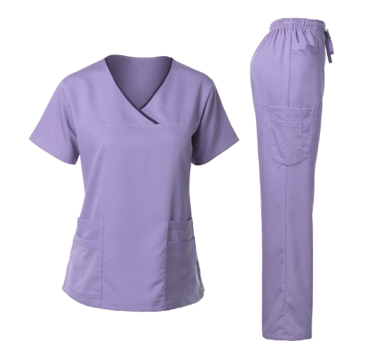 Hospital Uniforms Image 2