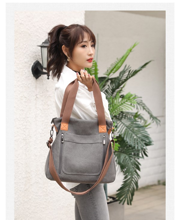 Canvas Bag 2