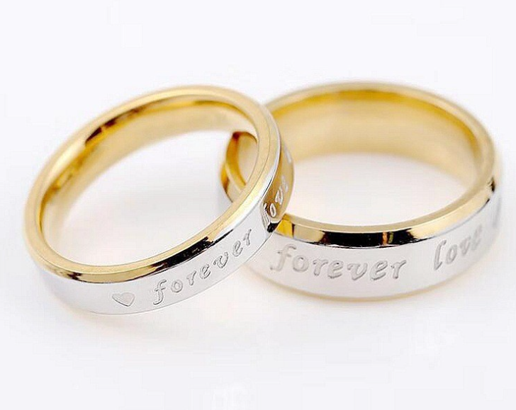 Couple Ring 3