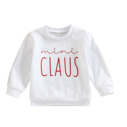 Kids Winter Sweater