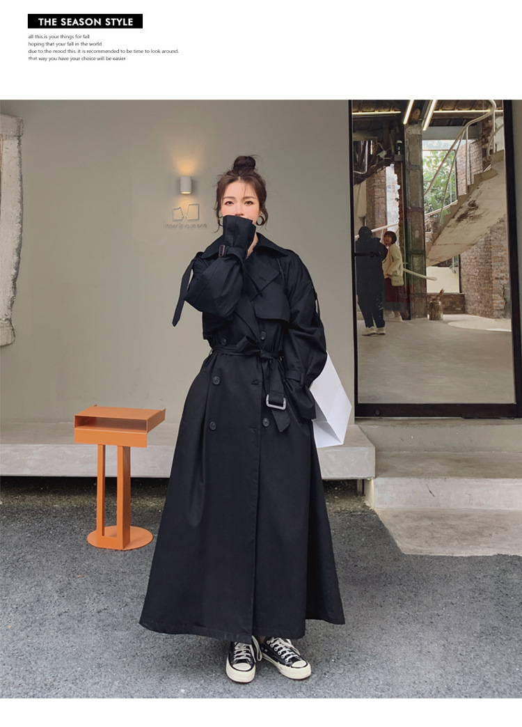 Trench Coat Image 3