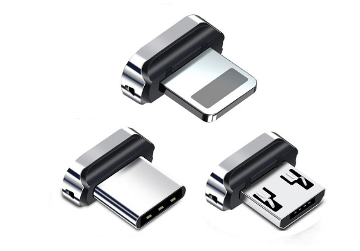 Converter Charging Cable Adapter