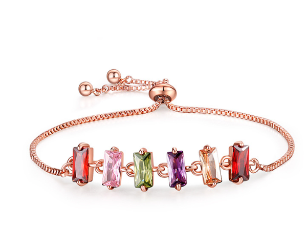 Pull Bracelet Image 3