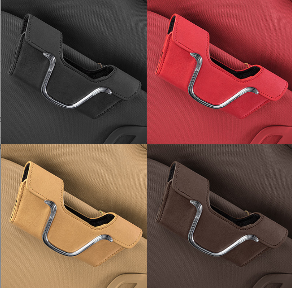 Sunglasses Holder Image 1
