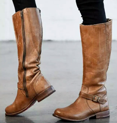 Comfortable Fit