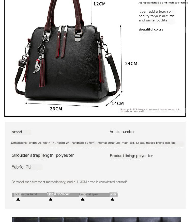 Handbag Image 9