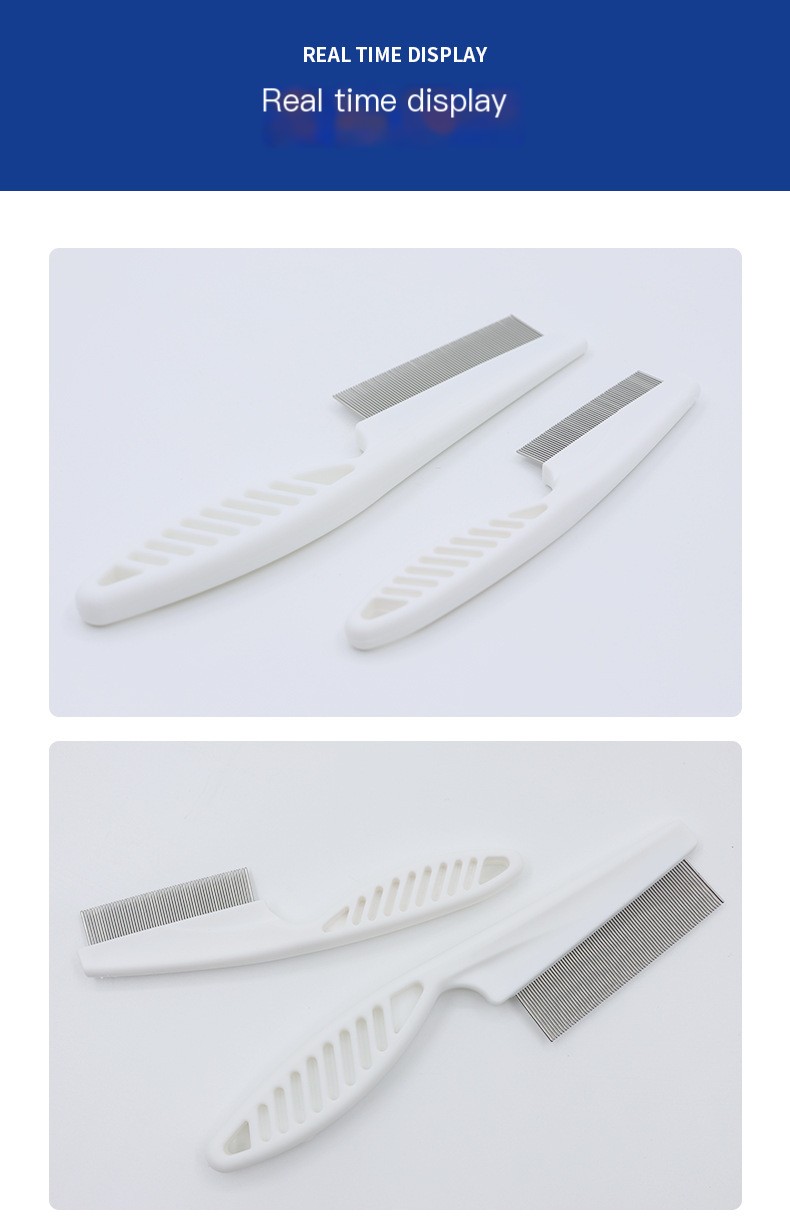 Pet Comb Image 9
