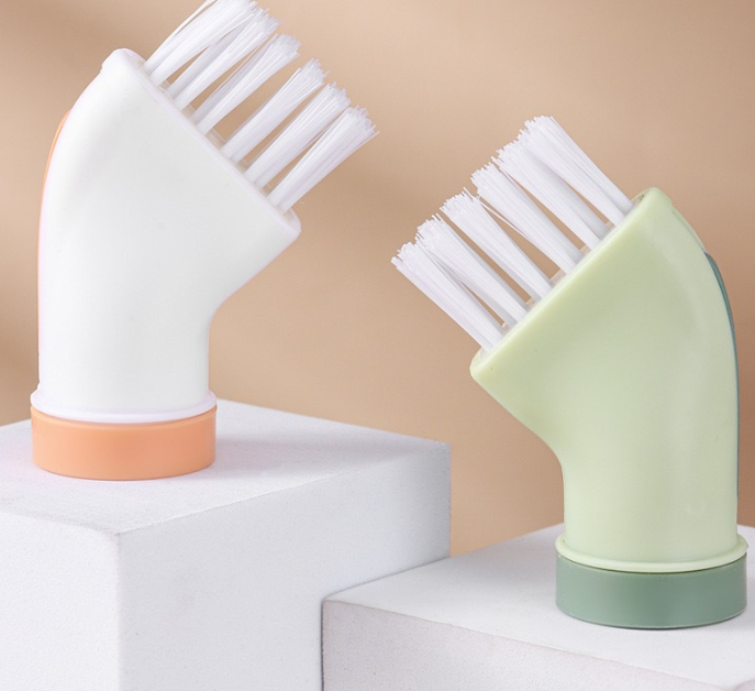 Multi-Use Cleaning Brush Image 2