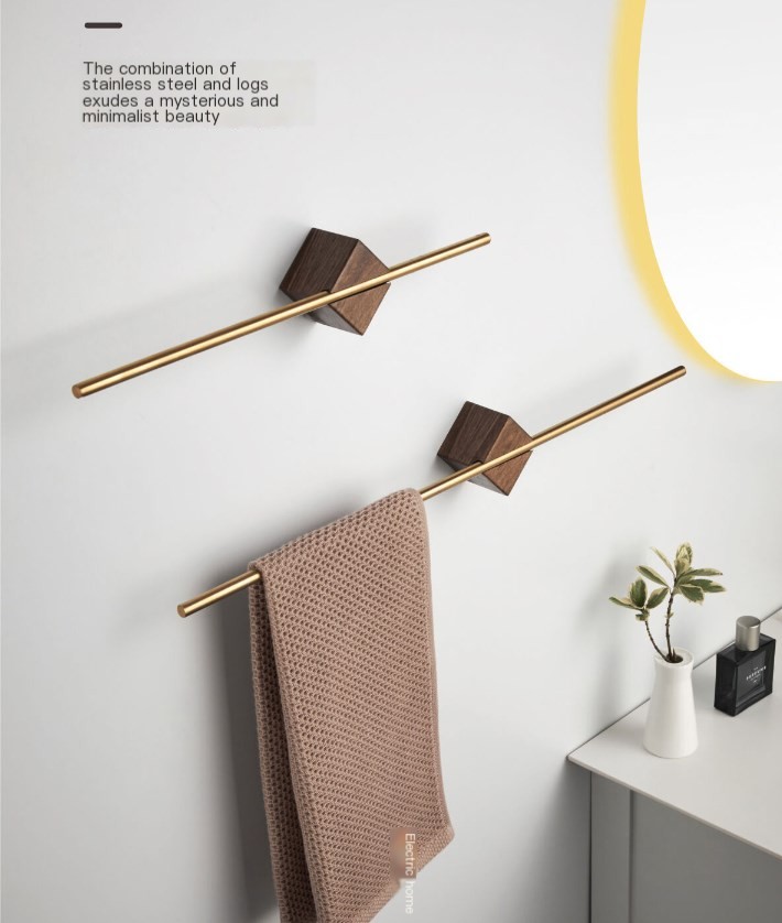 Towel Rod Image 1