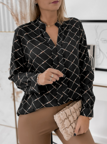 Simone Blouse Image 4