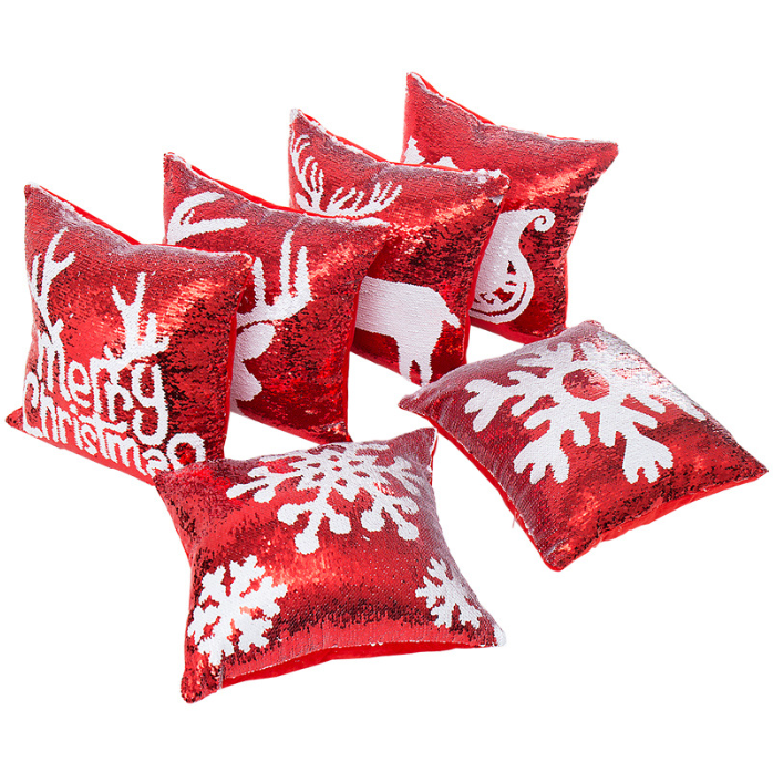 Cushion Cover Design 2