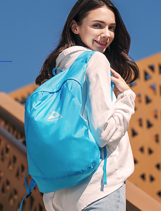 Outdoor Folding Bag