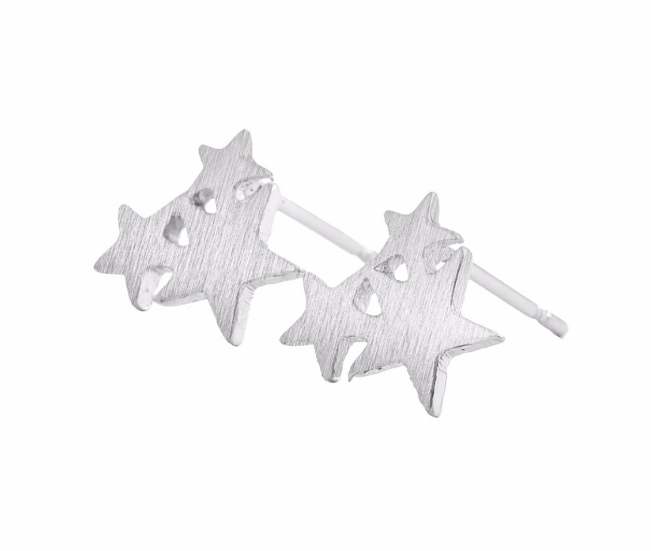 Animal Ear Studs