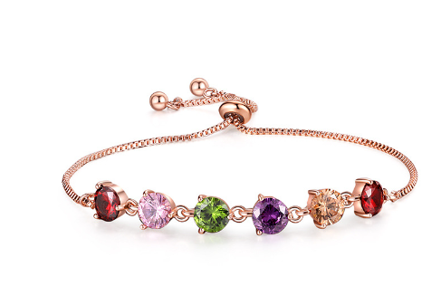 Pull Bracelet Image 1