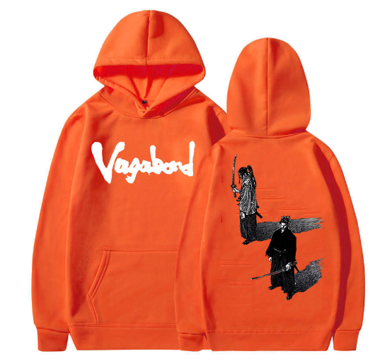MOLETOM - VAGABOND sweatshirt in various colors