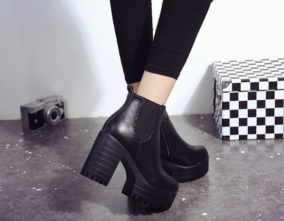 Wear-Resistant Feature