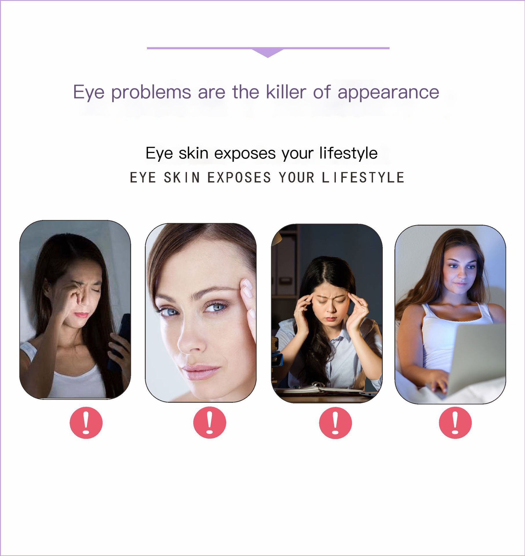 Smart Eye Massager Image 3