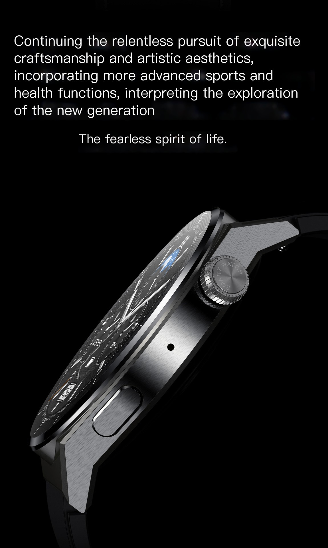 Smart Watch Image 6