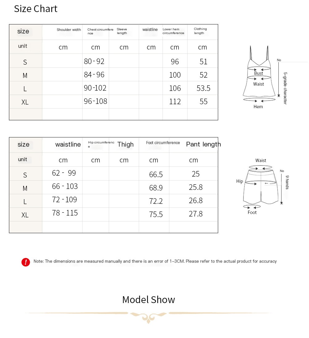 Clare Lace Sleepwear 1