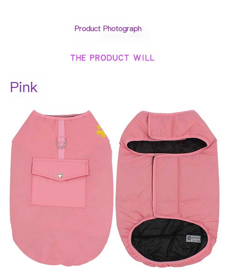 Dog Vest Image 6