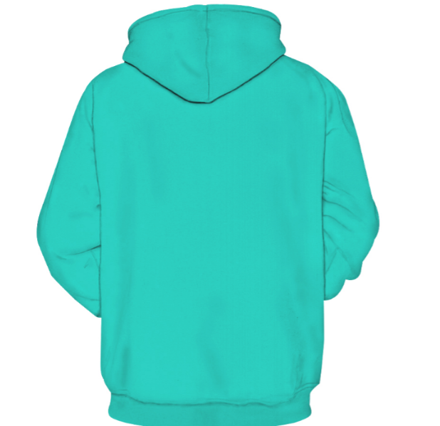 Hoodie Image 6