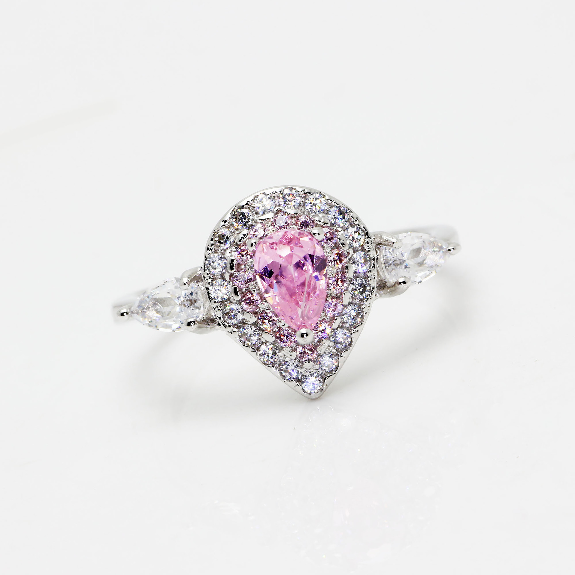 Diamond Engagement Ring