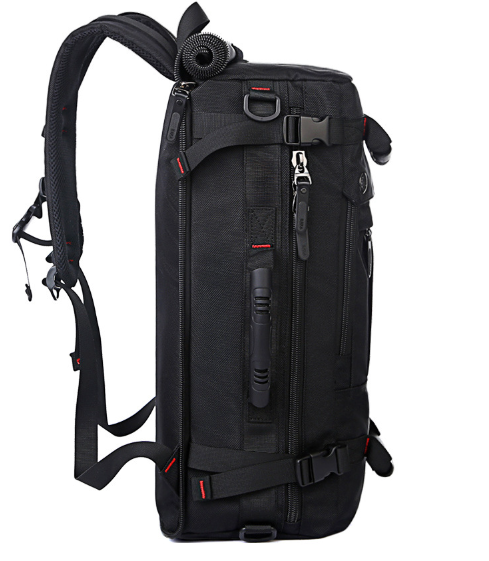 Waterproof Mountaineering Bag