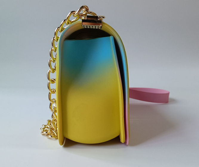 Gradient Jelly Bag 4
