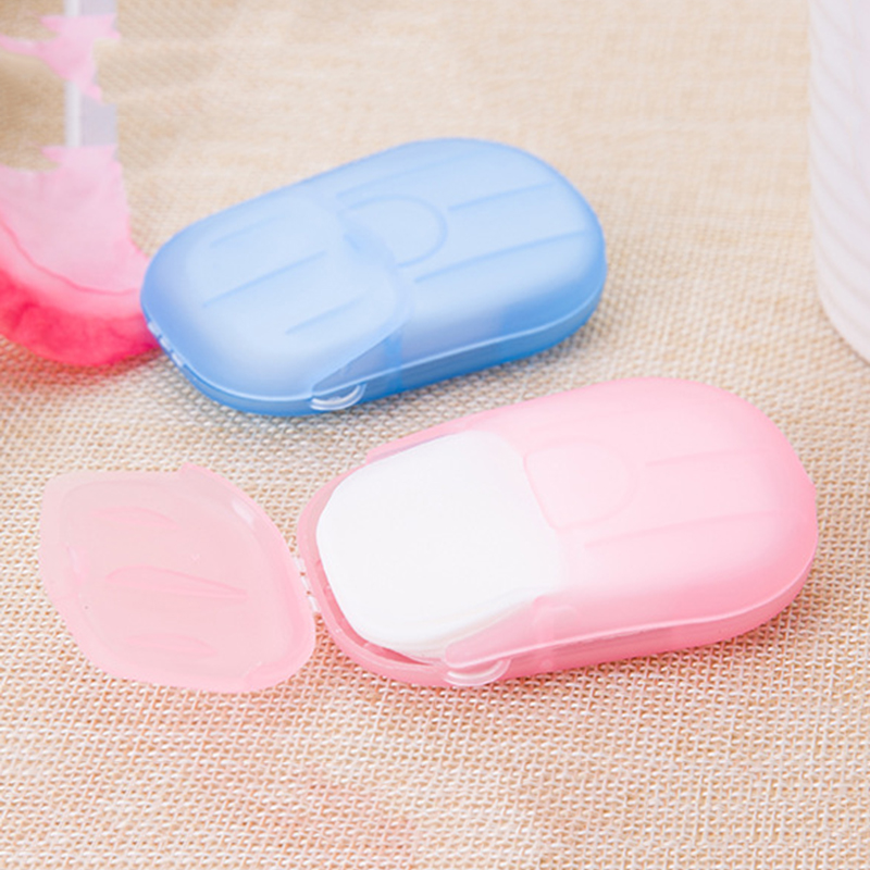 Portable Washing Hand Bath - Pink